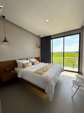 Brand New Villa Cepaka Munggu Tabanan Bali