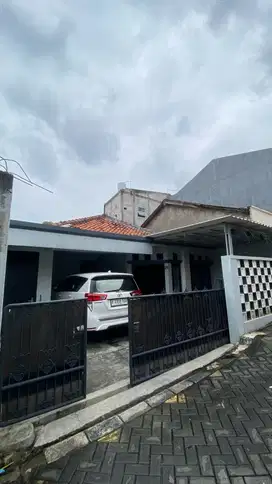 rumah murah Gaga larangan bebas banjir