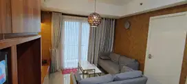Apartment Breeze Fully Furnished 2BR di Bintaro