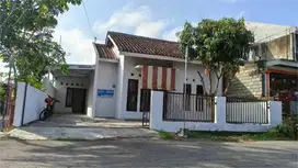DIJUAL - DISEWA - RUMAH SEDERHANA SIAP HUNI - AMAN NYAMAN