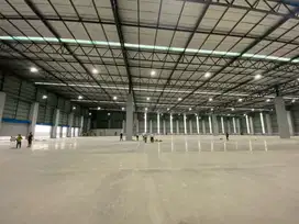 Disewakan Gudang Baru Kantor Di Jl Raya Penggilingan  Jakarta Timur