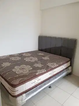 Ready di sewakan afartement tipe 2 br renov jadi 1 br furnished green