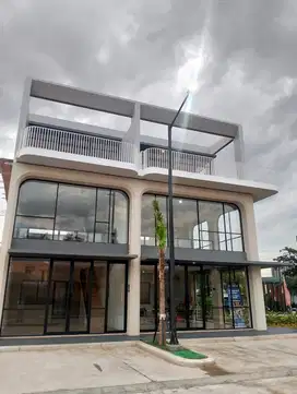 Ruko  Neo patio Lippo Cikarang