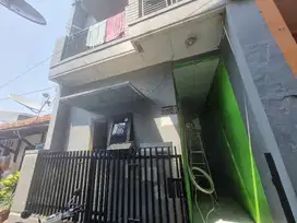 Siap Huni Kamar Kosan di Salemba/Paseban/senen