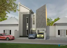 Jual Cepat Kos Pogung Nempel UGM Jogja 14 Kamar Full Furnished