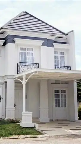 rumah exclusive