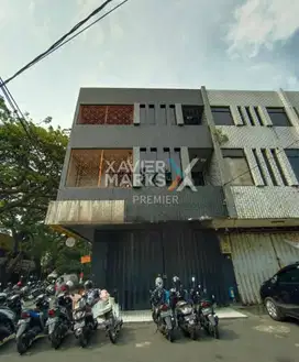 Ruko hook strategis kayutangan malang