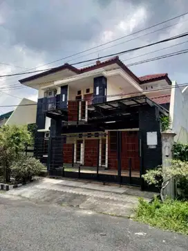 DIJUAL RUMAH RUNGKUT ASRI SURABAYA RON.A1232