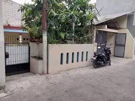 Dijual Cepat Rumah Nyaman di Ciganjur Jagakarsa Jakarta Selatan