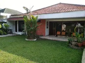 Dijual Rumah Siap Huni di Pangkalan Jati Depok