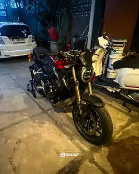 FOR SALE!! HONDA CB650R 2023