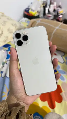 Iphone 11 pro 256 Gb - Ex. Inter