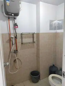 Ready di sewakan afartement tipe 1 br furnished green bay
