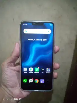 Realme c1 ram 2/32 jaringan 4g