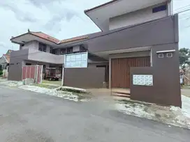 Kos 2 lantai 15 pintu pusat kota Purwokerto