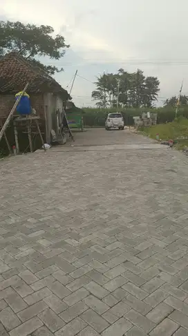 Tanah Kavling Blobo Sukoraharjo Kepanjen Malang