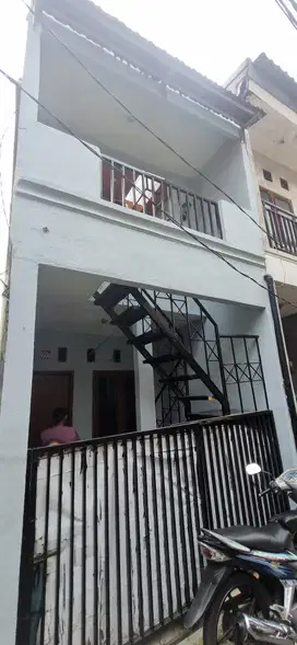 Kosan Ac Kamar Mandi Dalam diBelakang Rs JMC Mampang Prapatan