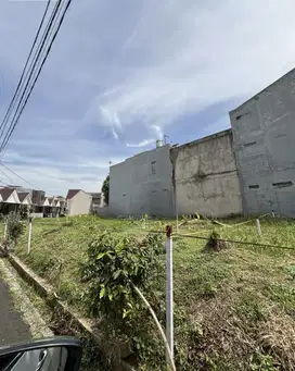 Dijual Kavling Badan Catalina Gading Serpong Shm