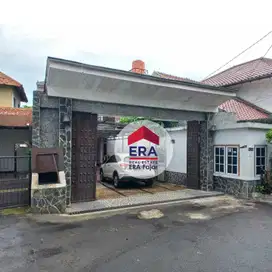 Dijual Rumah Luas 2 Lantai di Bintaro Pesanggrahan Jakarta Selatan