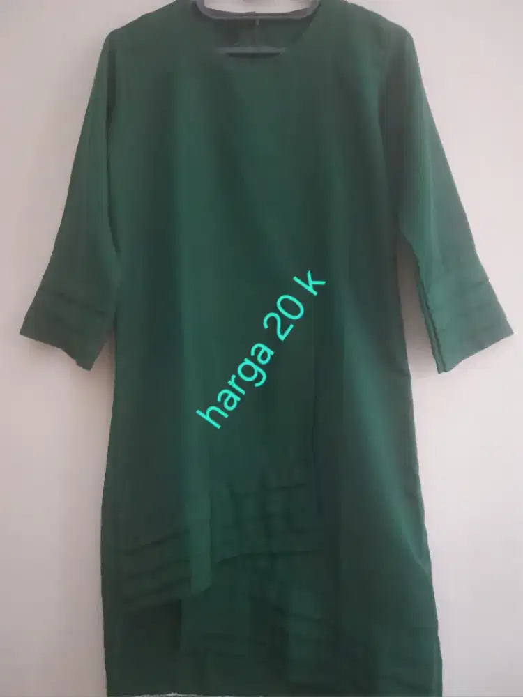 Dress wanita dewasa