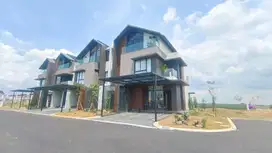 Launching Kembali Unit Cluster Vanica Summarecon Crown Gading