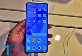 DIJUAL hp inifinix note 50 pro