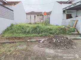 Tanah kavling perum Duta Graha Karanggintung 5 menit UNSOED Purwokerto