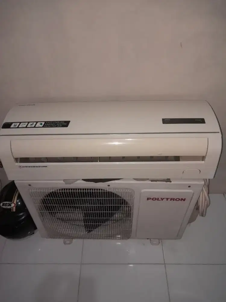 Ac polytron 1/2 pk