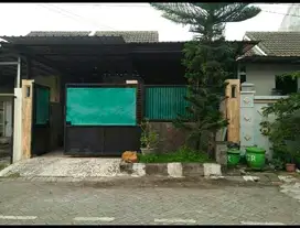 DIJUAL RUMAH PURI GUNUNG ANYAR REGENCY SURABAYA RON.A1165