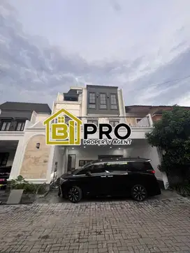 CIGANJUR JAGAKARSA ADA PRIVAT POLL
