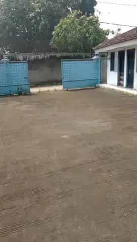 Di Jual Gudang di Babat Legok Tangerang Banten