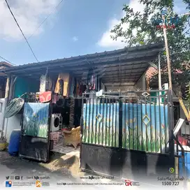 RUMAH ASETKU – MUSTIKA JAYA  (RUMAH) KOTA BEKASI