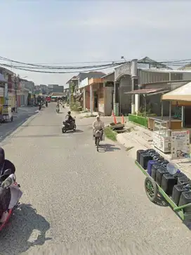 Dijual Ruko full renovasi siap pakai di Pondok Ungu Permai Bekasi