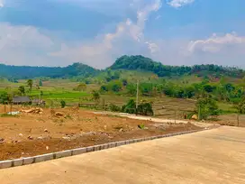 Tanah Siap Bangun Murah Harga Sudah Termasuk Surat,pajak dan notaris