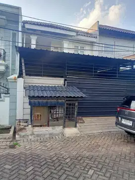 Ready Cepat Rumah Taman Palem Lestari Super Murah
