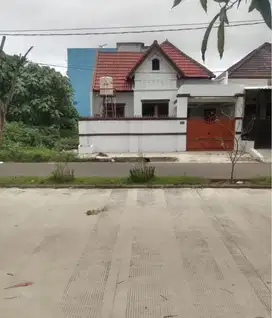 Jual Cepat Rumah Murah di Perumahan Taman Sentosa Cikarang Dekat Tol
