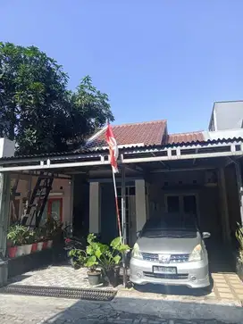 Rumah Di Asipa Green Town House harapan jaya bekasi utara