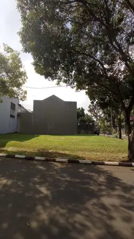 Kavling murah di Puspita Loka Bsd Bulevard