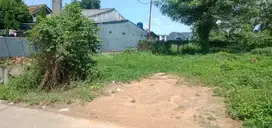 Di Jual Tanah Di jln kp Carang pulang wanakerta Sindang jaya