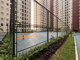 Dijual apartment Ayodya unit baru full furnished cikokol Tangerang
