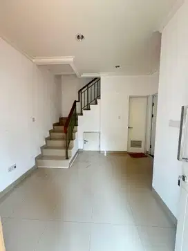 Cluster Malibu Village gading serpong Termurah di KAWASAN MALIBU