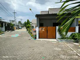 Rumah Minimalis Murah Siap Huni di Pakis Malang