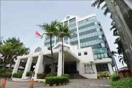 Sewa ruang kantor di Ventura Building,Cilandak  Jakarta Selatan
