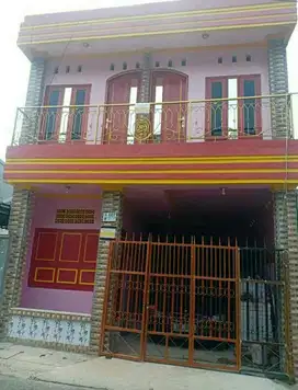 DIJUAL Kost-Kostan Aktif 17 Kamar + 1 kios Full Furnished