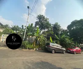 Dijual Bangunan Hook Hitung Tanah di dalam Perumahan Elit Pancoran