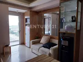 Apartemen Mustika Golf Resident Jababeka