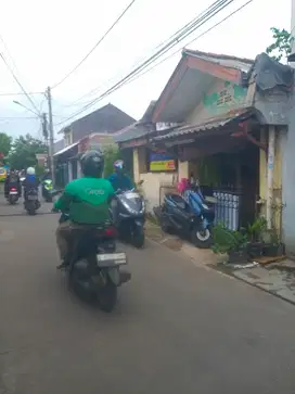 Dijual Rumah Murah di Beji Depok Jawa Barat