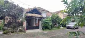 Dijual Cepat Rumah Habis Renovasi Jl Kaplataru Suhat dekat UB Malang