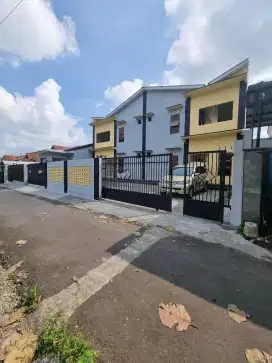 Kost Putri Lestari