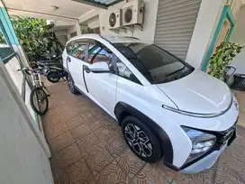 Mobil Hyundai Stargazer X tahun 2024